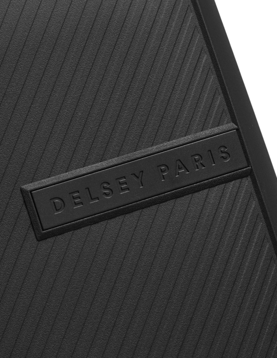 Maleta de rueda de viaje Delsey